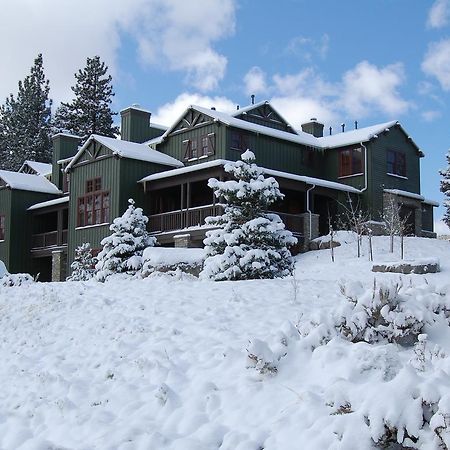 Snowcreek Resort Vacation Rentals Mammoth Lakes Ngoại thất bức ảnh