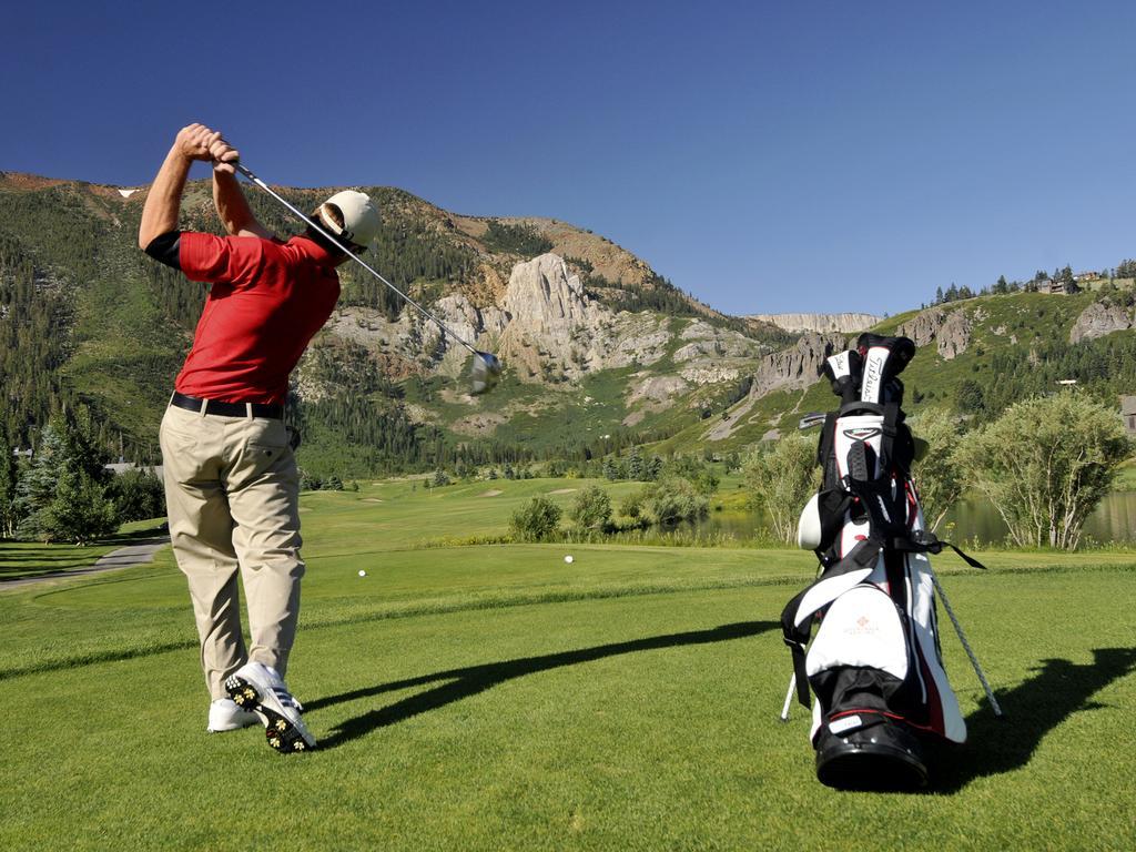 Snowcreek Resort Vacation Rentals Mammoth Lakes Ngoại thất bức ảnh