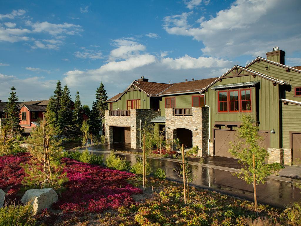Snowcreek Resort Vacation Rentals Mammoth Lakes Ngoại thất bức ảnh