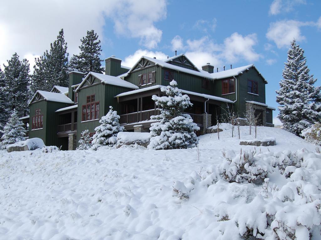 Snowcreek Resort Vacation Rentals Mammoth Lakes Ngoại thất bức ảnh