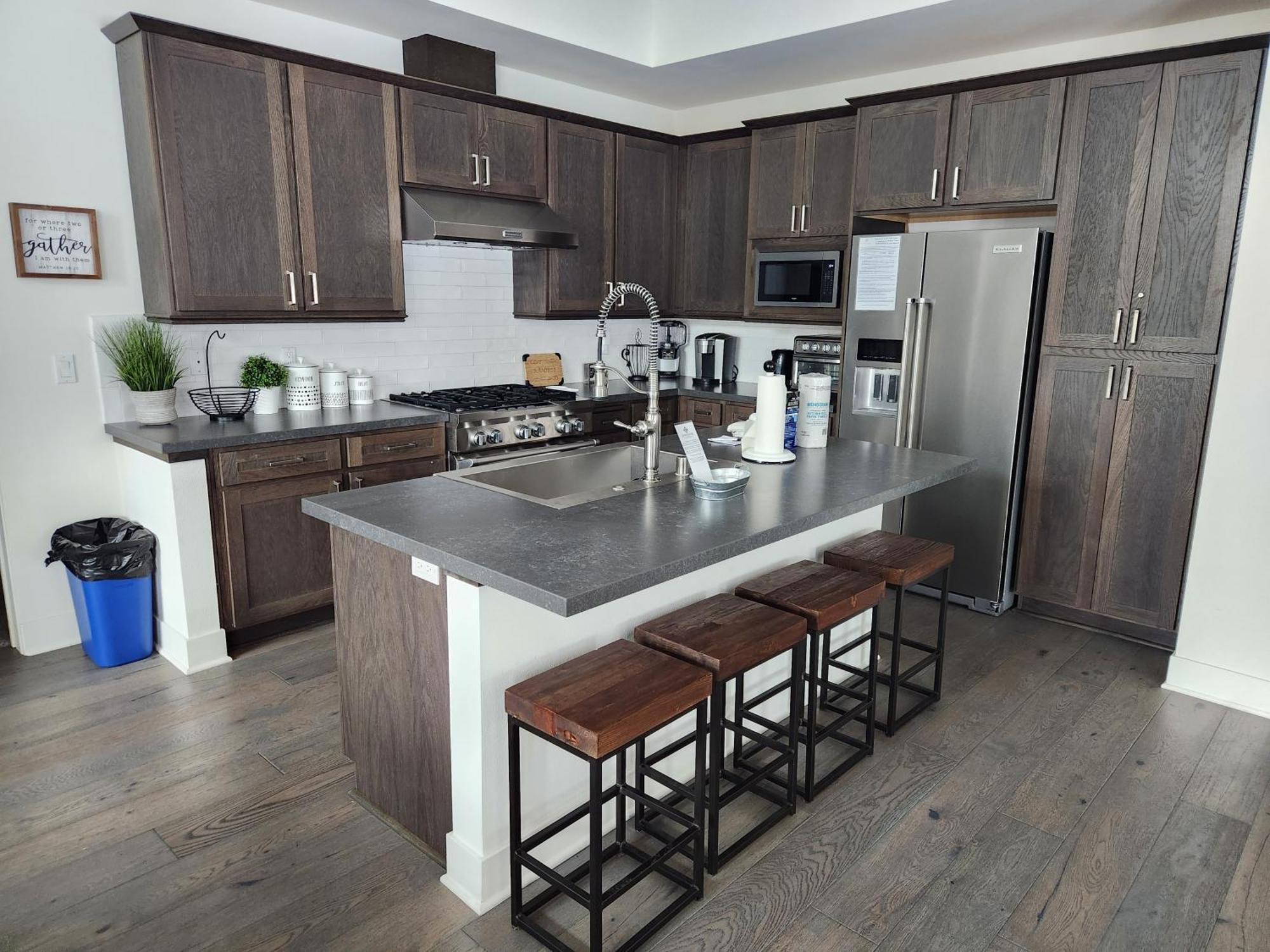 Snowcreek Resort Vacation Rentals Mammoth Lakes Ngoại thất bức ảnh