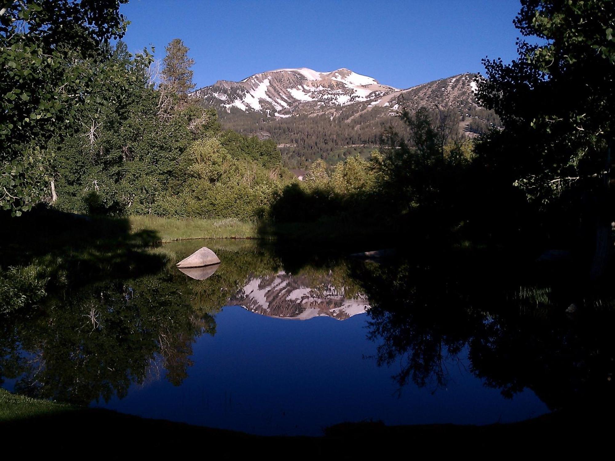 Snowcreek Resort Vacation Rentals Mammoth Lakes Ngoại thất bức ảnh