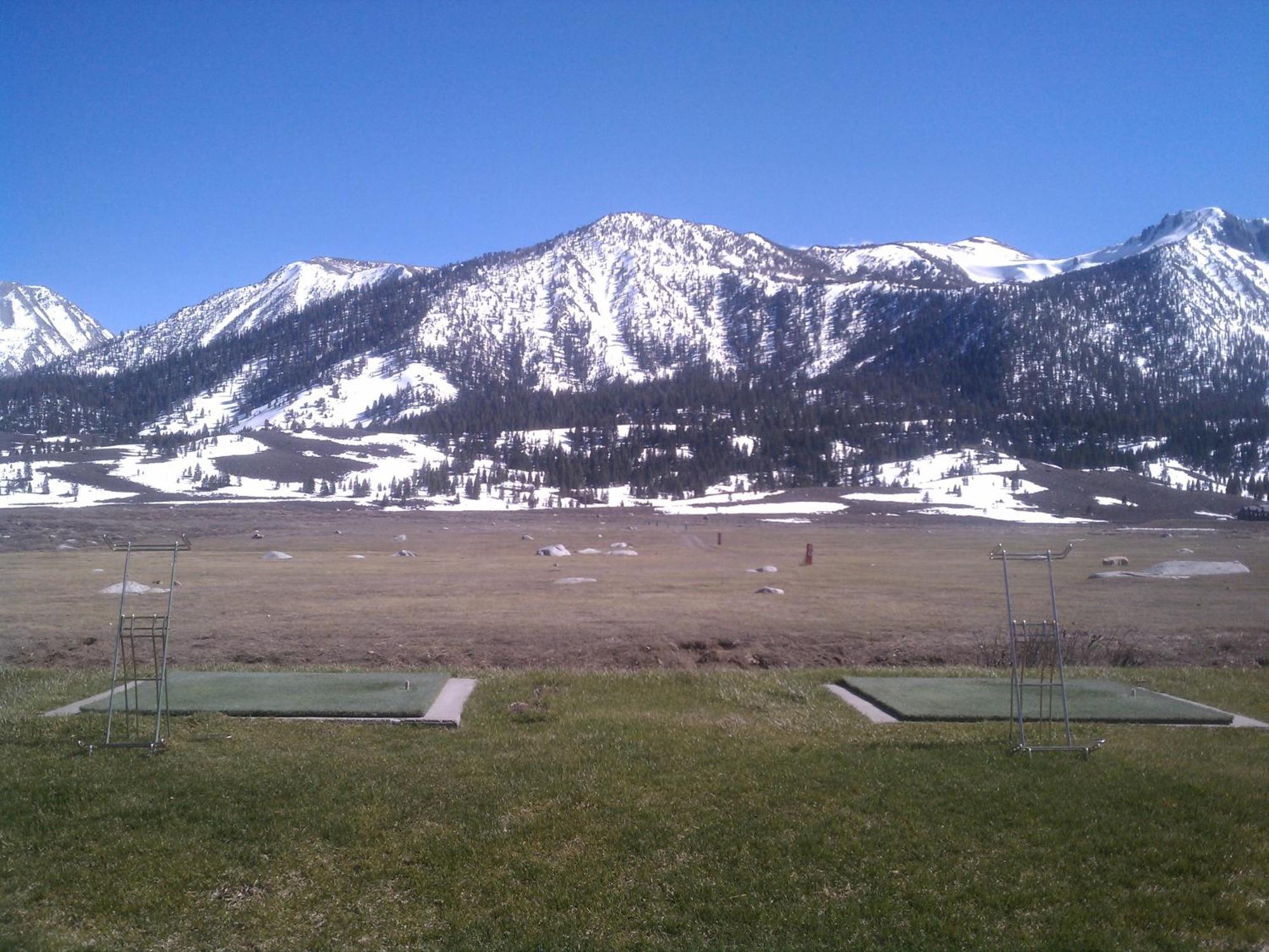Snowcreek Resort Vacation Rentals Mammoth Lakes Ngoại thất bức ảnh