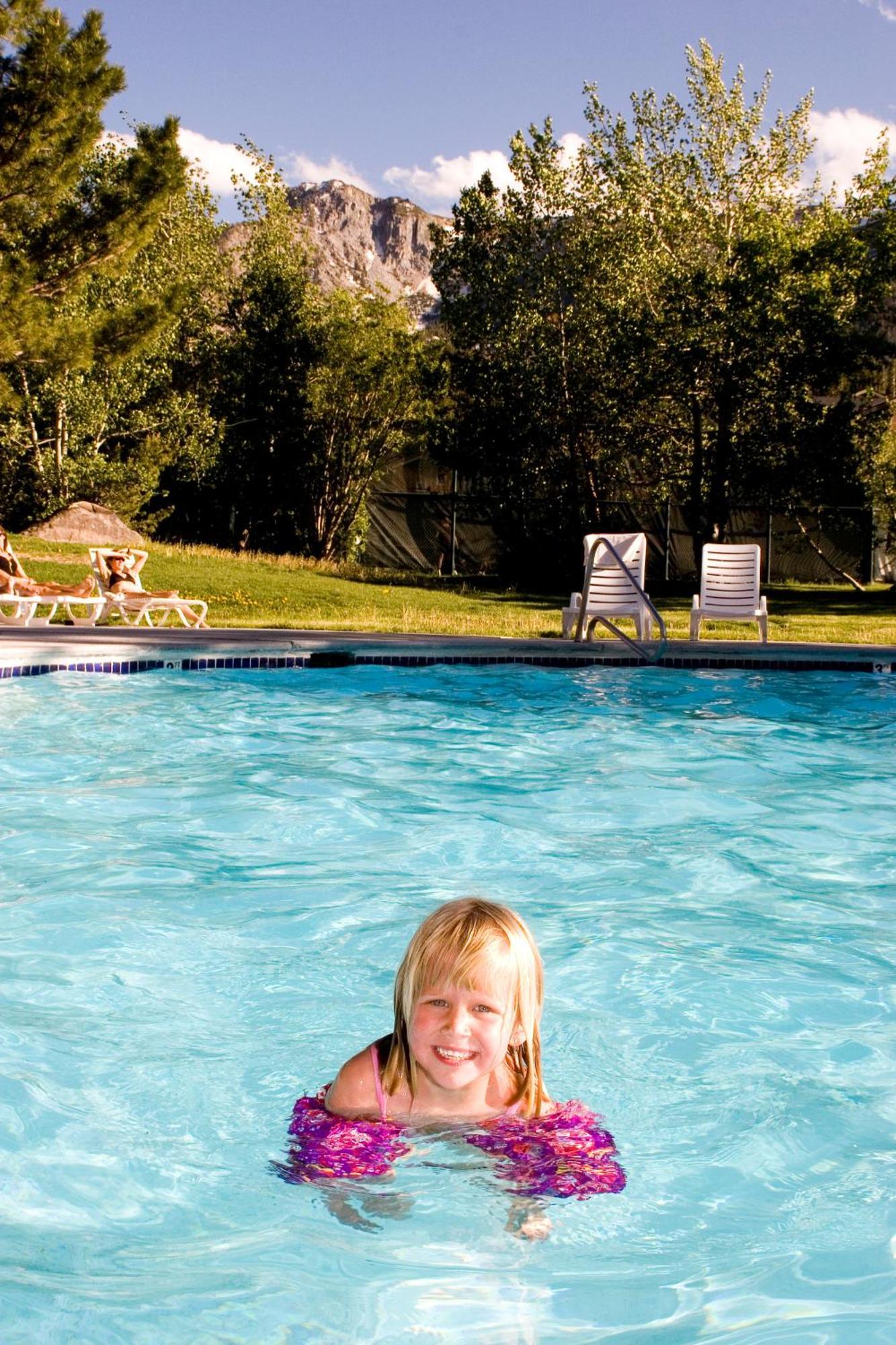 Snowcreek Resort Vacation Rentals Mammoth Lakes Ngoại thất bức ảnh