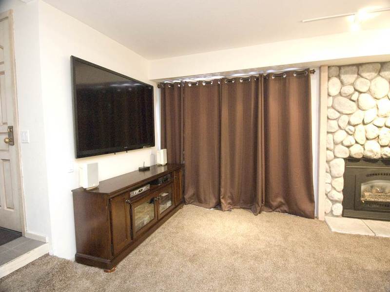 Snowcreek Resort Vacation Rentals Mammoth Lakes Ngoại thất bức ảnh