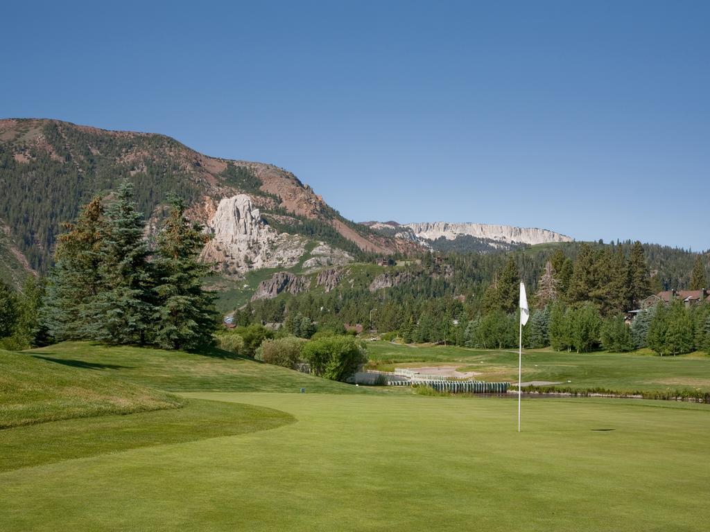 Snowcreek Resort Vacation Rentals Mammoth Lakes Ngoại thất bức ảnh