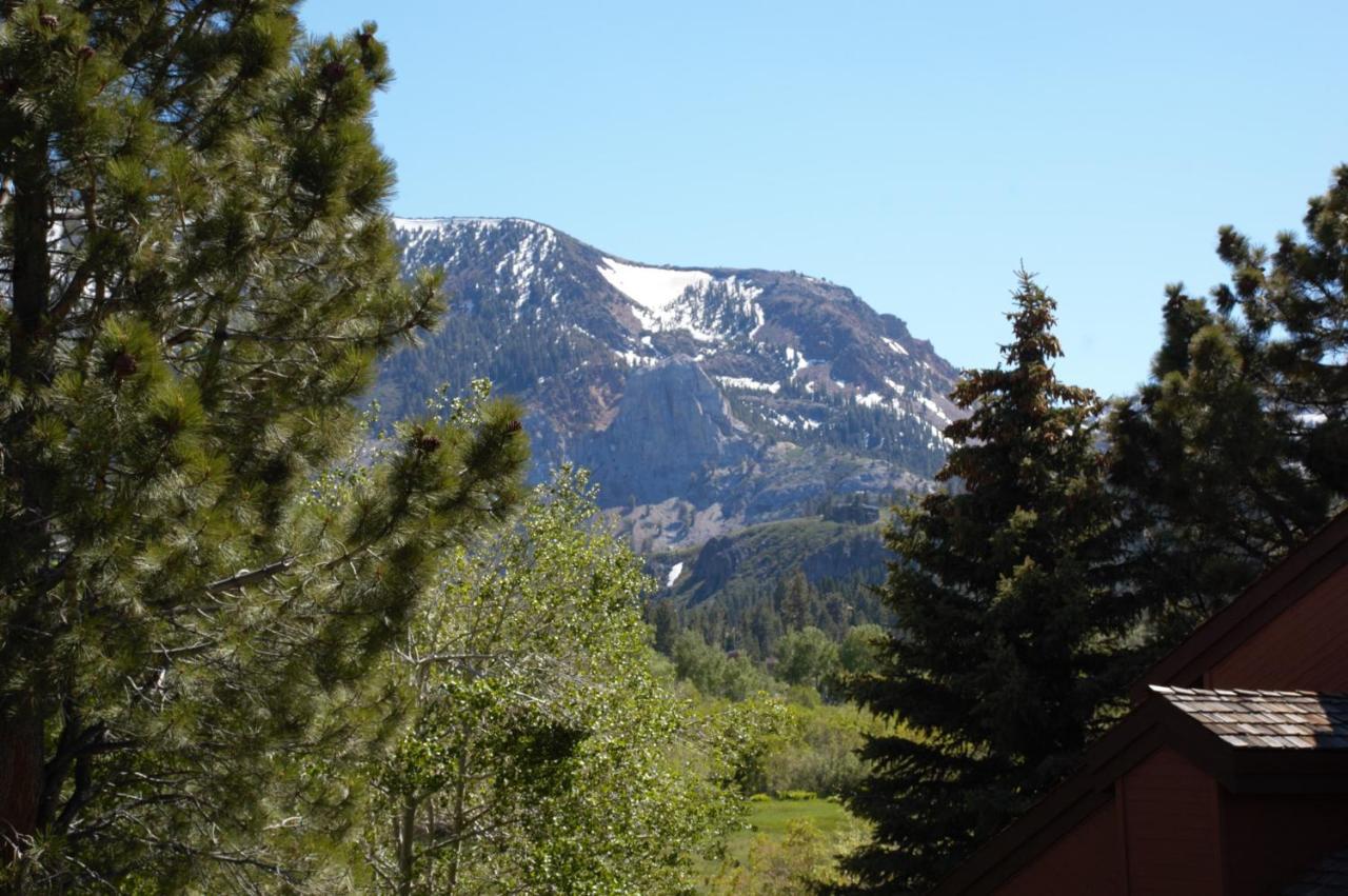 Snowcreek Resort Vacation Rentals Mammoth Lakes Ngoại thất bức ảnh