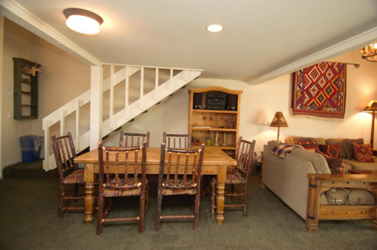 Snowcreek Resort Vacation Rentals Mammoth Lakes Ngoại thất bức ảnh