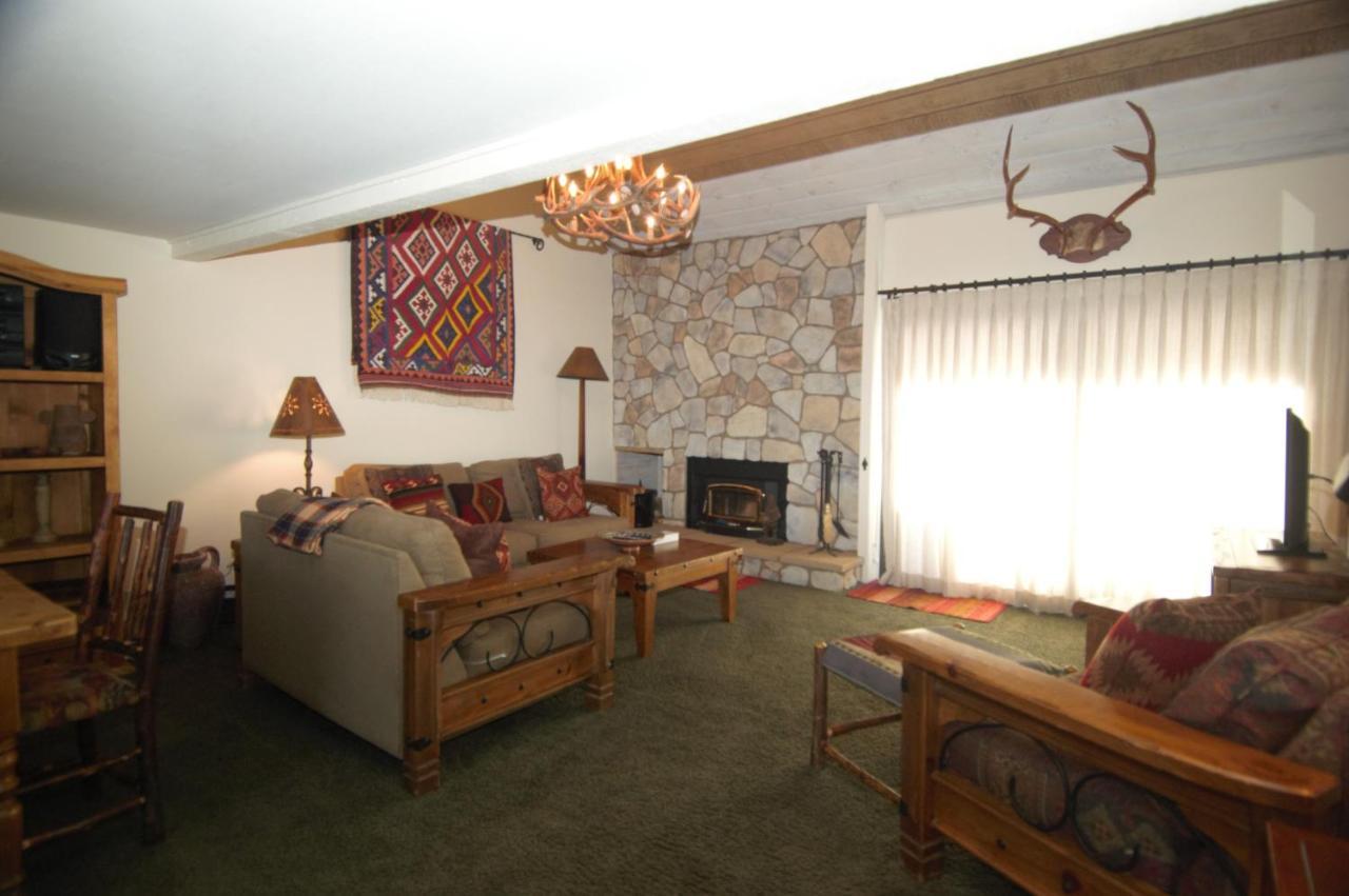 Snowcreek Resort Vacation Rentals Mammoth Lakes Ngoại thất bức ảnh
