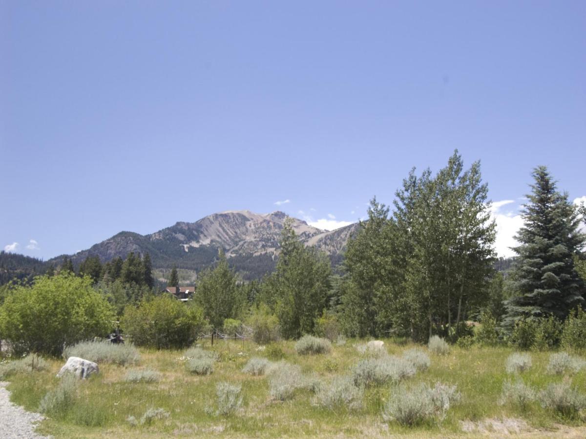 Snowcreek Resort Vacation Rentals Mammoth Lakes Ngoại thất bức ảnh